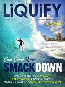 LiQUiFY Magazine