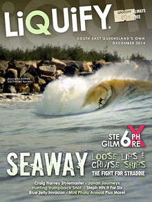 LiQUiFY Magazine