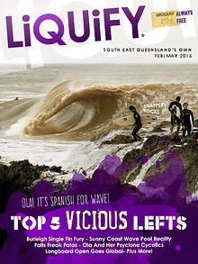 LiQUiFY Magazine