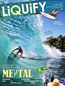 LiQUiFY Magazine