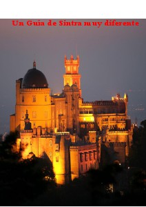 Un Guía de Sintra muy diferente Un Guía de Sintra muy diferente