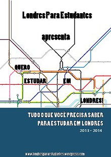 Quero Estudar em Londres - Preview