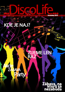 DiscoLife december 2013