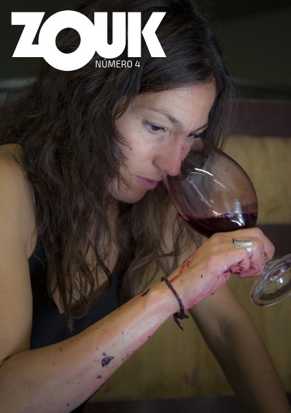 ZOUK MAGAZINE (Versión en Español) NÚMERO 4
