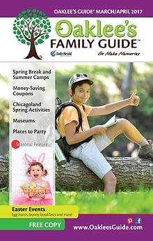 Oaklee's Family Guide