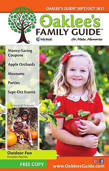 Oaklee's Family Guide