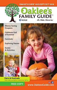 Oaklee's Family Guide