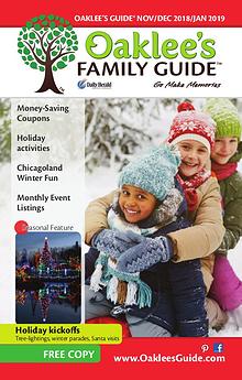 Oaklee's Family Guide