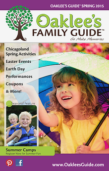 Oaklee's Family Guide