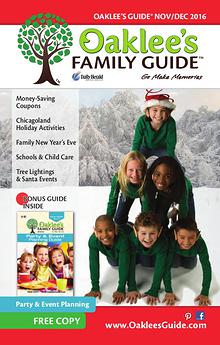 Oaklee's Family Guide