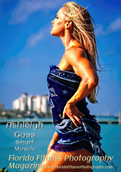 Volume 52 Ashleigh Gass