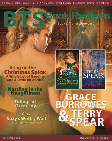 BTS Book Reviews December 2013