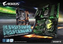 Z370 Brochure