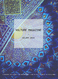 Vulture Magazine