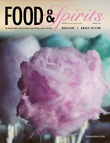 Food & Spirits Magazine