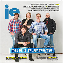 Illinois Entertainer