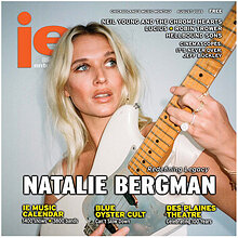 Illinois Entertainer