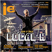 Illinois Entertainer