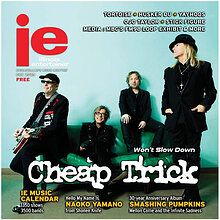 Illinois Entertainer