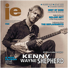 Illinois Entertainer