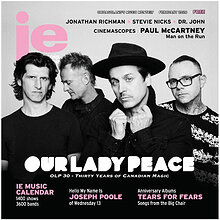 Illinois Entertainer