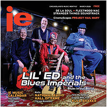 Illinois Entertainer