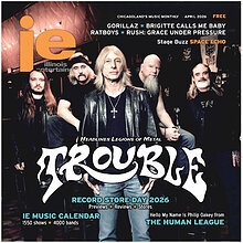 Illinois Entertainer