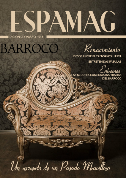 Espamag Marzo 14 2014