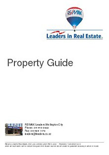 Leaders City Office Listings - 4th December 2013