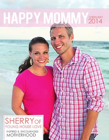 HAPPY MOMMY MAGAZINE