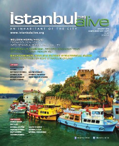 ISTANBUL ALIVE 8