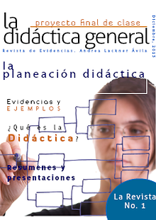 Didáctica General