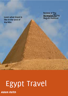 Egypt Travel