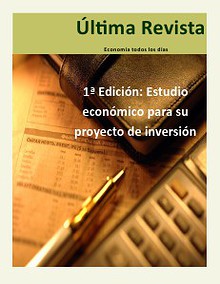 Última Revista - 1ª Edición