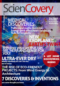 ScienCovery December 2013