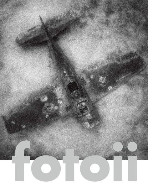 Fotoii Mag Issue #001