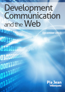 Communicating Through the Web Vol. 1