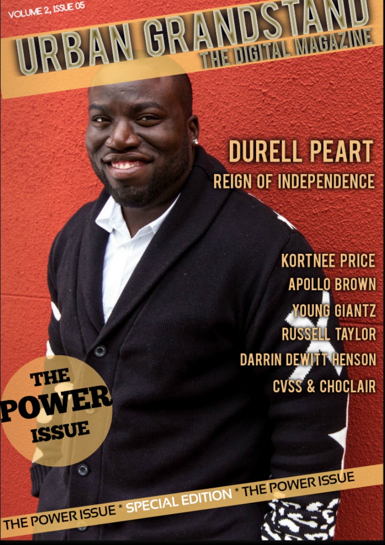 Durell Peart