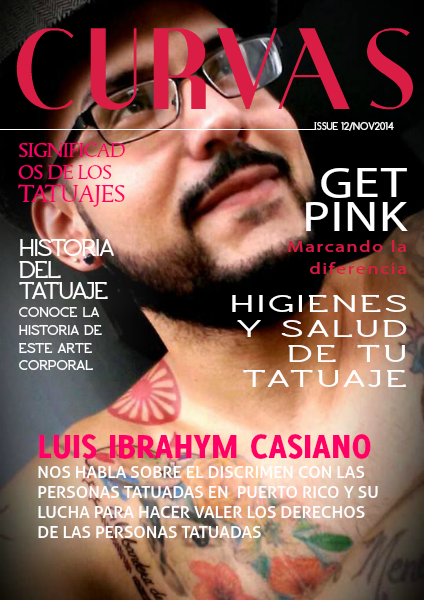 Noviembre 2014 edicion 12