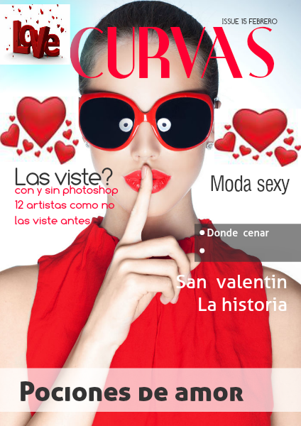 CURVAS 15 febrero 2015