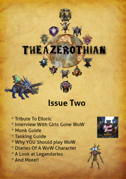 Issue Two