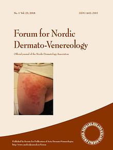 Forum for Nordic Dermato-Venereology