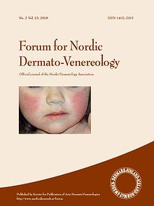 Forum for Nordic Dermato-Venereology