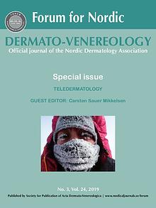 Forum for Nordic Dermato-Venereology