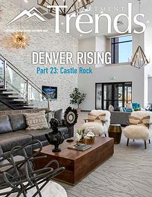 Apartment Trends Magazine