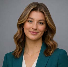 Liz Tennyson portrait