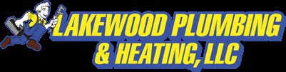Lakewood Plumbing & Heating Logo
