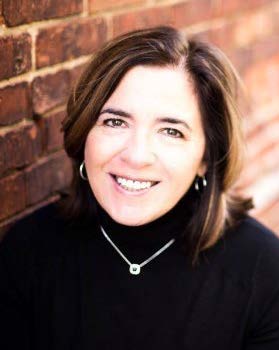 Portrait of Lisa Trosien