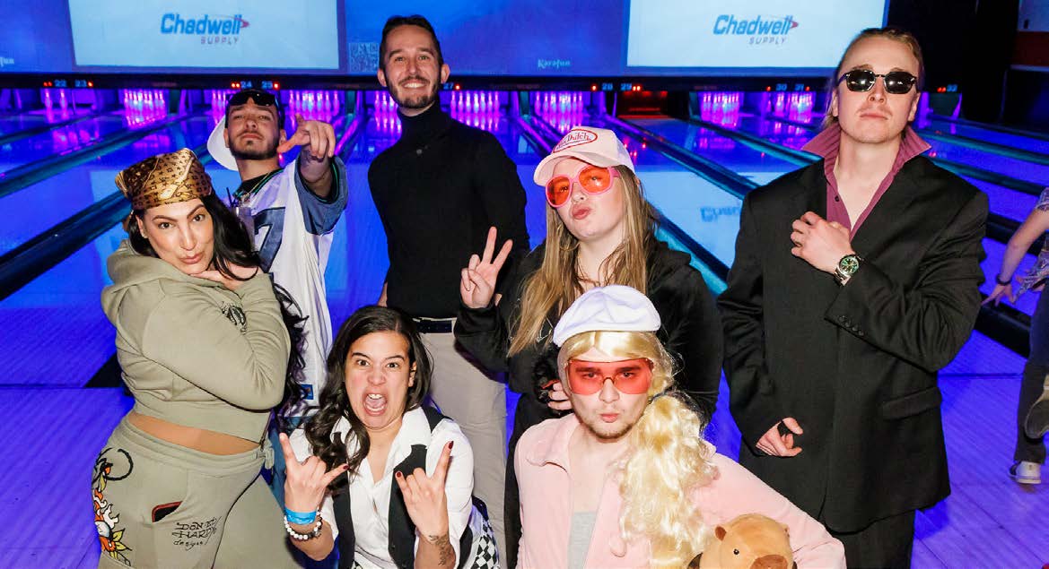 Kairoi Residential team photo