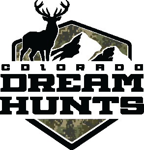 Colorado Dream Hunts logo